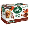 image:imageGreen Mountain Coffee Roasters French Vanilla Coffee Keurig SingleServe KCup pods Light Roast 96 CountMaple Pecan