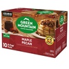 image:imageGreen Mountain Coffee Roasters French Vanilla Coffee Keurig SingleServe KCup pods Light Roast 96 CountMaple Pecan
