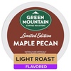 image:imageGreen Mountain Coffee Roasters French Vanilla Coffee Keurig SingleServe KCup pods Light Roast 96 CountMaple Pecan