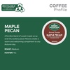 image:imageGreen Mountain Coffee Roasters French Vanilla Coffee Keurig SingleServe KCup pods Light Roast 96 CountMaple Pecan