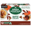 image:imageGreen Mountain Coffee Roasters French Vanilla Coffee Keurig SingleServe KCup pods Light Roast 96 CountMaple Pecan