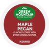 image:imageGreen Mountain Coffee Roasters French Vanilla Coffee Keurig SingleServe KCup pods Light Roast 96 CountMaple Pecan