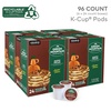 image:imageGreen Mountain Coffee Roasters French Vanilla Coffee Keurig SingleServe KCup pods Light Roast 96 CountMaple Pecan
