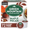image:imageGreen Mountain Coffee Roasters French Vanilla Coffee Keurig SingleServe KCup pods Light Roast 96 CountMaple Pecan