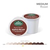 image:imageGreen Mountain Coffee Roasters French Vanilla Coffee Keurig SingleServe KCup pods Light Roast 96 CountMaple Pecan