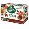 image:imageGreen Mountain Coffee Roasters French Vanilla Coffee Keurig SingleServe KCup pods Light Roast 96 CountMaple Pecan