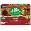 image:imageGreen Mountain Coffee Roasters French Vanilla Coffee Keurig SingleServe KCup pods Light Roast 96 CountMaple Pecan