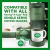 image:imageGreen Mountain Coffee Roasters French Vanilla Coffee Keurig SingleServe KCup pods Light Roast 96 CountMaple Pecan