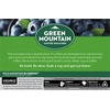 image:imageGreen Mountain Coffee Roasters French Vanilla Coffee Keurig SingleServe KCup pods Light Roast 96 CountWild Mountain Blueberry