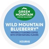 image:imageGreen Mountain Coffee Roasters French Vanilla Coffee Keurig SingleServe KCup pods Light Roast 96 CountWild Mountain Blueberry