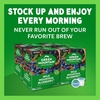 image:imageGreen Mountain Coffee Roasters French Vanilla Coffee Keurig SingleServe KCup pods Light Roast 96 CountWild Mountain Blueberry