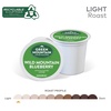 image:imageGreen Mountain Coffee Roasters French Vanilla Coffee Keurig SingleServe KCup pods Light Roast 96 CountWild Mountain Blueberry