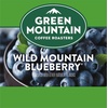 image:imageGreen Mountain Coffee Roasters French Vanilla Coffee Keurig SingleServe KCup pods Light Roast 96 CountWild Mountain Blueberry