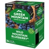 image:imageGreen Mountain Coffee Roasters French Vanilla Coffee Keurig SingleServe KCup pods Light Roast 96 CountWild Mountain Blueberry