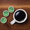 image:imageGreen Mountain Coffee Roasters French Vanilla Coffee Keurig SingleServe KCup pods Light Roast 96 CountWild Mountain Blueberry