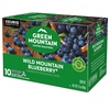 image:imageGreen Mountain Coffee Roasters French Vanilla Coffee Keurig SingleServe KCup pods Light Roast 96 CountWild Mountain Blueberry