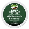 image:imageGreen Mountain Coffee Roasters French Vanilla Coffee Keurig SingleServe KCup pods Light Roast 96 CountWild Mountain Blueberry