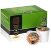 image:imageGreen Mountain Coffee Roasters French Vanilla Coffee Keurig SingleServe KCup pods Light Roast 96 CountWild Mountain Blueberry