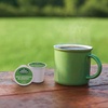 image:imageGreen Mountain Coffee Roasters French Vanilla Coffee Keurig SingleServe KCup pods Light Roast 96 CountWild Mountain Blueberry