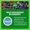 image:imageGreen Mountain Coffee Roasters French Vanilla Coffee Keurig SingleServe KCup pods Light Roast 96 CountWild Mountain Blueberry