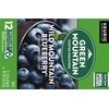 image:imageGreen Mountain Coffee Roasters French Vanilla Coffee Keurig SingleServe KCup pods Light Roast 96 CountWild Mountain Blueberry