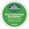image:imageGreen Mountain Coffee Roasters French Vanilla Coffee Keurig SingleServe KCup pods Light Roast 96 CountWild Mountain Blueberry
