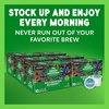 image:imageGreen Mountain Coffee Roasters French Vanilla Coffee Keurig SingleServe KCup pods Light Roast 96 CountWild Mountain Blueberry