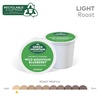 image:imageGreen Mountain Coffee Roasters French Vanilla Coffee Keurig SingleServe KCup pods Light Roast 96 CountWild Mountain Blueberry