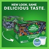 image:imageGreen Mountain Coffee Roasters French Vanilla Coffee Keurig SingleServe KCup pods Light Roast 96 CountWild Mountain Blueberry