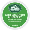 image:imageGreen Mountain Coffee Roasters French Vanilla Coffee Keurig SingleServe KCup pods Light Roast 96 CountWild Mountain Blueberry