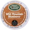 image:imageGreen Mountain Coffee Roasters French Vanilla Coffee Keurig SingleServe KCup pods Light Roast 96 CountWild Mountain Blueberry