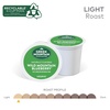 image:imageGreen Mountain Coffee Roasters French Vanilla Coffee Keurig SingleServe KCup pods Light Roast 96 CountWild Mountain Blueberry