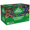 image:imageGreen Mountain Coffee Roasters French Vanilla Coffee Keurig SingleServe KCup pods Light Roast 96 CountWild Mountain Blueberry