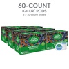 image:imageGreen Mountain Coffee Roasters French Vanilla Coffee Keurig SingleServe KCup pods Light Roast 96 CountWild Mountain Blueberry