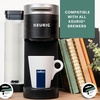 image:imageLavazza House Blend Perfetto SingleServe Keurig KCup Pods Medium Roast Coffee 60Count Box 6 Packs of 10Grand Selezione