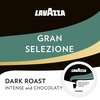 image:imageLavazza House Blend Perfetto SingleServe Keurig KCup Pods Medium Roast Coffee 60Count Box 6 Packs of 10Grand Selezione