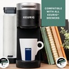 image:imageLavazza House Blend Perfetto SingleServe Keurig KCup Pods Medium Roast Coffee 60Count Box 6 Packs of 10Grand Selezione